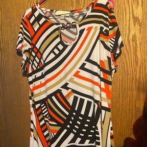 Carolyn Taylor blouse